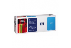 HP C4150A лазурен (cyan) оригинален тонер