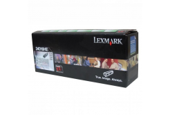 Lexmark 34016HE черен (black) оригинален тонер