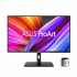 ASUS ProArt PA32UCR-K 90LM03H3-B02370 Монитор, 32", IPS, 4K UHD, 60Hz, 5ms, Black, 3R