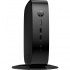 HP Elite t755 Tiny 9J3X1AA#BCM Мини компютър, V2546, 8GB, 32GB eMMC, RX 6300, HPThinPro, 3R