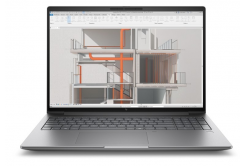 HP ZBook X/G1i/U7-255H/16"/2560x1600/32GB/1TB/RTX 2000/W11P/Сив/3R On-Site