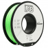 Professional Lab FG-P65-E1, 3D филамент, PLA, 1,75mm, 1000g, Зелен (Grass green)