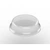 3M Bumpon™ SJ5312 прозрачен, плато = 56 бр.