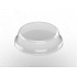 3M Bumpon™ SJ5312 прозрачен, плато = 56 бр.