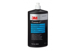 3M Finesse-it™ Finishing Brusná a lešticí pasta, 1 litr (09639)