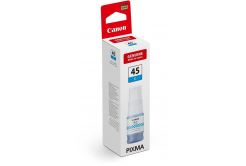 Canon GI-45 C 6285C001 циан (cyan) оригинална касета