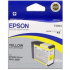 Epson T580400 жълт (yellow) оригинална касета