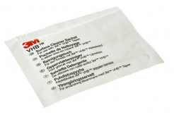 3M VHB™ 1753 Кърпа с изопропилов алкохол за почистване на повърхността