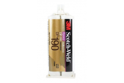 3M DP190 Scotch-Weld, сиво, 50 мл