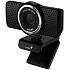 Genius ECam 8000 Full HD Webkamera, černá