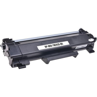 Brother TN-2420 черен (black) съвместим тонер
