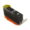 Canon CLI-521Bk, 2933B001 черен (black) съвместими касети