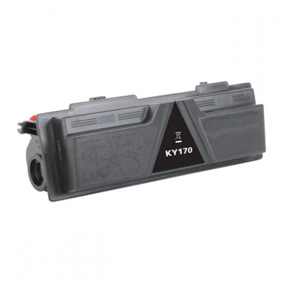 Kyocera Mita TK-170 черен (black) съвместим тонер