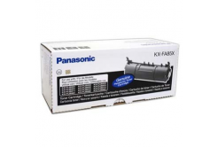 Panasonic KX-FA85X черен (black) оригинален тонер