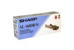 Sharp AL160DRN черно (black) оригинален цилиндричен блок