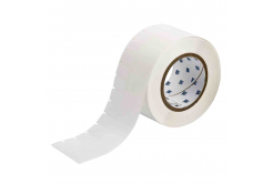 Brady THTEP-16-7593-WT / 620379 EPREP етикети, 90.00 mm x 45.00 mm