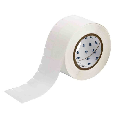 Brady THTEP-16-7593-WT / 620379 EPREP етикети, 90.00 mm x 45.00 mm