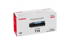 Canon CRG-714 1153B002 черен (black) оригинален тонер