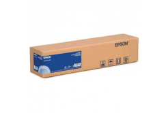 Epson Water Color Paper - Radiant White Roll C13S041396, 190 g/m2, 24", 610mmx18m, бял, хартиена ролка