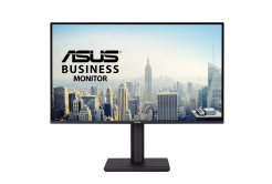 ASUS 90LM0DJ1-B01171 /VB27AQ/27"/IPS/QHD/75Hz/1ms/Черен/3R