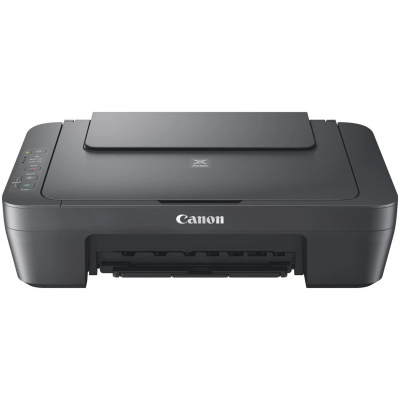 Canon PIXMA MG2551S 0727C066 мастиленоструйн многофункционален