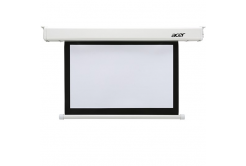 Acer 100" прожекционен екран E100-W01MWR