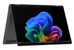 HP Omnibook X/16-cb0071ncx/U7-355/16"/2880x1800/T/16GB/1TB/Intel int/W11P/Сив/2R