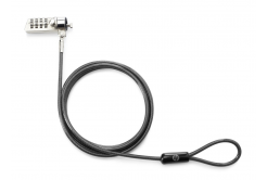 HP T0Y16AA Essential Combination Lock