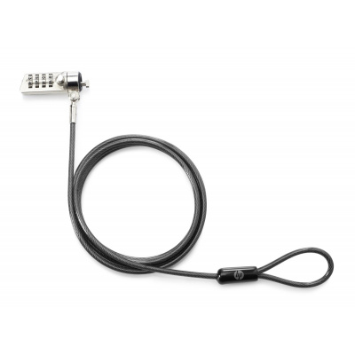 HP T0Y16AA Essential комбинирана ключалка