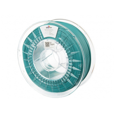 Spectrum 80137 3D филамент, PLA Pro, 1,75mm, 1000g, Син (Blue lagoon)