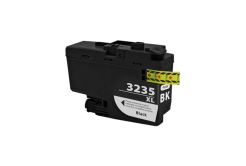 Brother LC-3235XL черен (black) съвместими касети