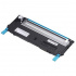 Dell C815K / 593-10494 лазурен (cyan) съвместим тонер