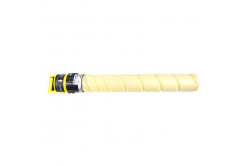 Konica Minolta TN-328Y, AAV8250 жълт (yellow) съвместим тонер