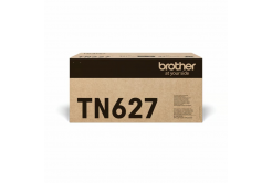 Brother TN-627Y Жълт (yellow) оригинален тонер