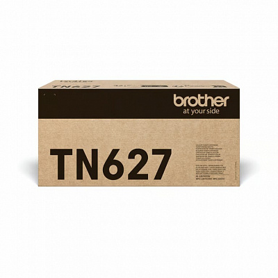 Brother TN-627Y Жълт (yellow) оригинален тонер