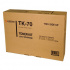 Kyocera Mita TK-70 черен (black) оригинален тонер