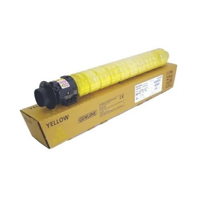 Ricoh 842507 жълт (yellow) оригинален тонер