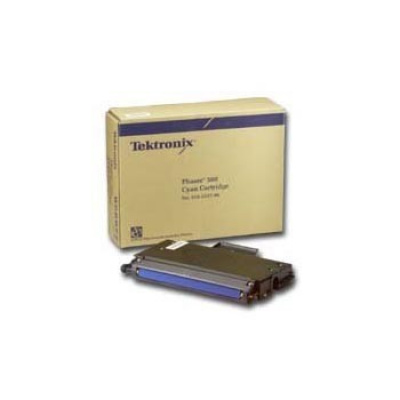 Xerox 016153700 лазурен (cyan) оригинален тонер