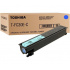 Toshiba TFC30EC лазурен (cyan) оригинален тонер
