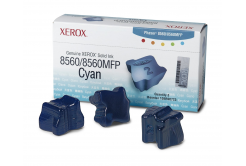 Xerox 108R00723 лазурен (cyan) оригинален тонер