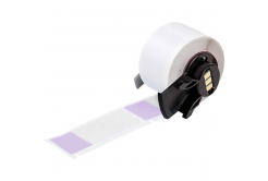 Brady M6-21-427-PL / 173753, Самоламиниращ се Винилови етикети, 25.40 mm x 63.50 mm