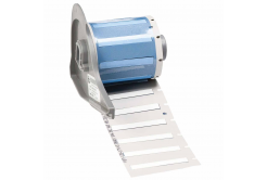 Brady M7-125-175-342 / 174544, PermaSleeve маркерни ръкави за кабели, 44.83 mm x 6.00 mm