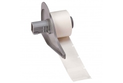 Brady M7-19-499 / 173395, Етикети за етикетен принтер, 25.40 mm x 25.40 mm