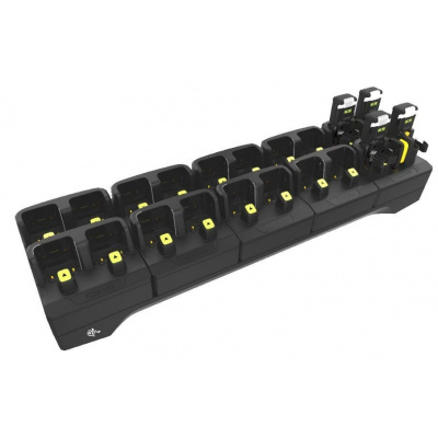 Zebra 20-Slot Charger