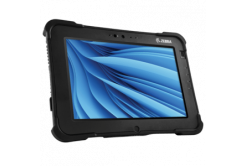Zebra L10 XPAD RTL10C1-3C33S1X, data terminal, 2D, USB, USB-C, RS232, BT, Ethernet, Wi-Fi, 4G, NFC, GPS, Win. 10 Pro