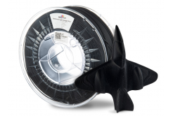 Spectrum 81007 3D филамент, Light Weight PLA, 1,75mm, 1000g, Черен (Traffic black)