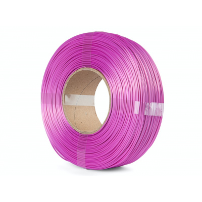 Spectrum 81321 Refill 3D филамент, PLA SILK, 1,75mm, 1000g, Розов (Taffy pink)