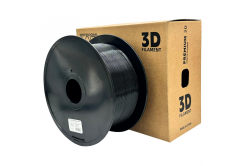 Professional Lab FG-P127-E1, 3D филамент, PETG, 1,75mm, 3000g, Черен (Black)