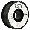 Professional Lab FG-P214-E1, 3D филамент, PETG Matte, 1,75mm, 1000g, Черен (Black)