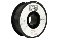 Professional Lab FG-P214-E1, 3D филамент, PETG Matte, 1,75mm, 1000g, Черен (Black)